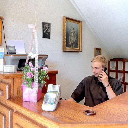 Hotel Am Liepnitzsee Wandlitz Ngoại thất bức ảnh
