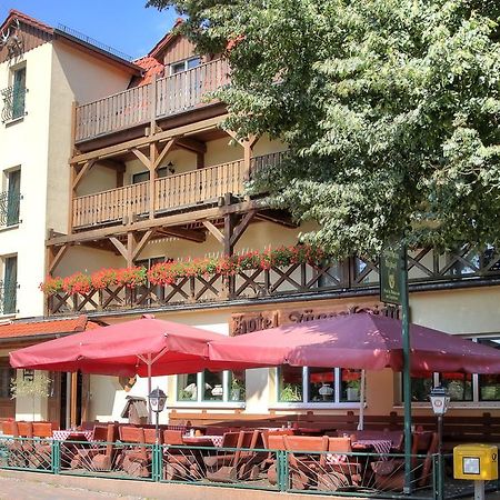 Hotel Am Liepnitzsee Wandlitz Ngoại thất bức ảnh