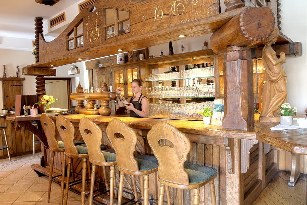 Hotel Am Liepnitzsee Wandlitz Ngoại thất bức ảnh