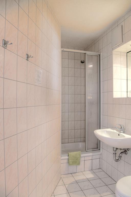 Hotel Am Liepnitzsee Wandlitz Ngoại thất bức ảnh