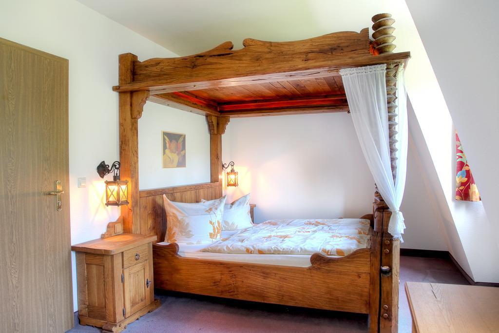 Hotel Am Liepnitzsee Wandlitz Phòng bức ảnh