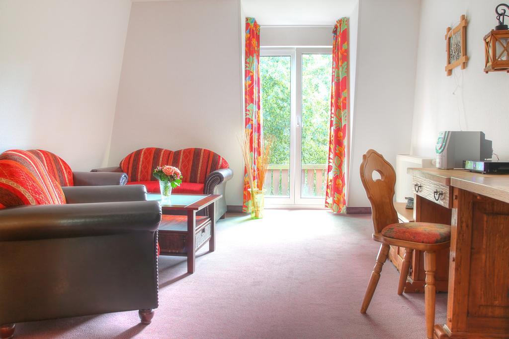 Hotel Am Liepnitzsee Wandlitz Phòng bức ảnh