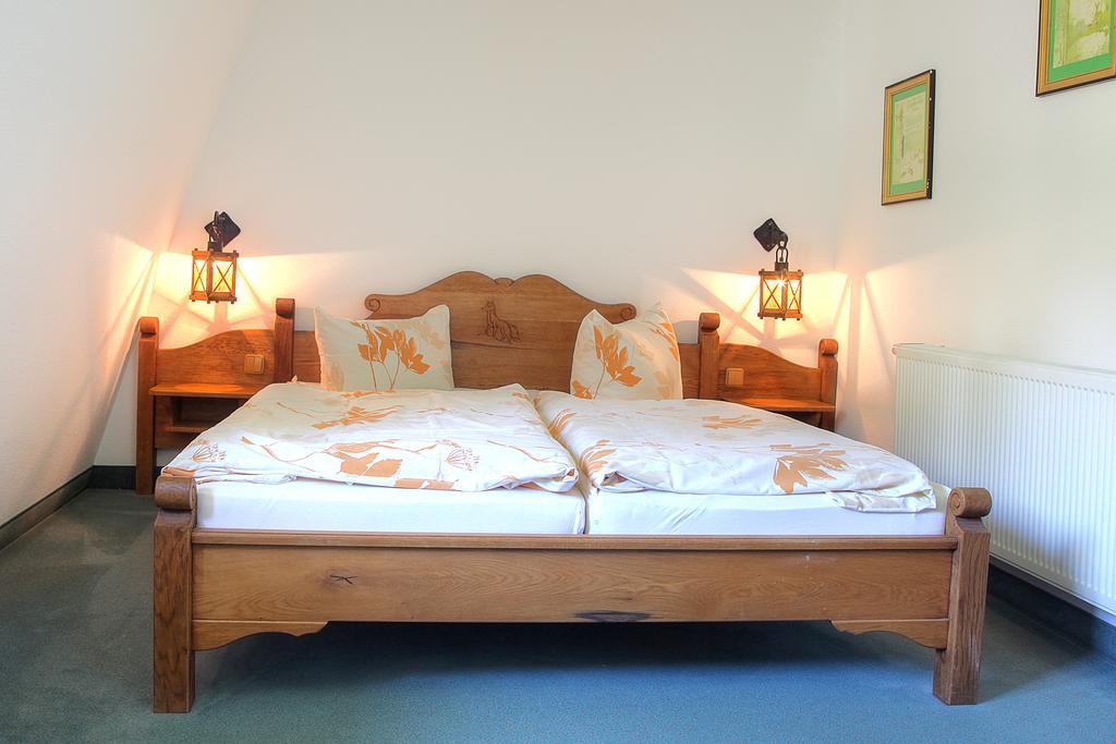 Hotel Am Liepnitzsee Wandlitz Ngoại thất bức ảnh