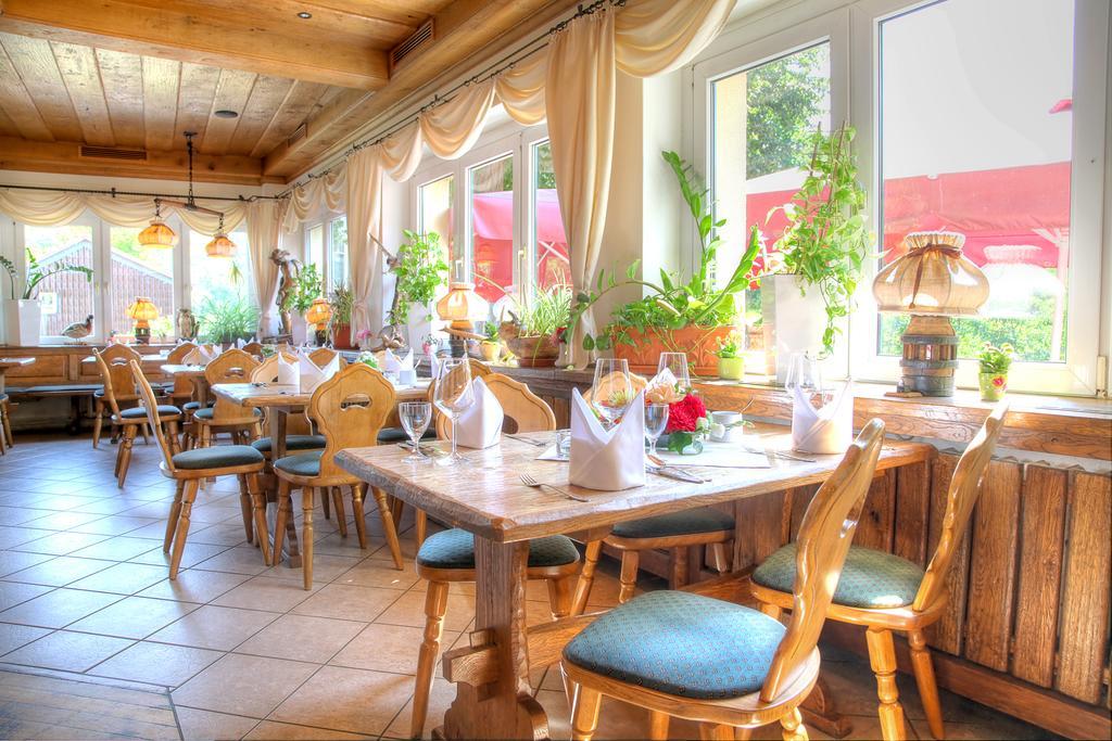 Hotel Am Liepnitzsee Wandlitz Ngoại thất bức ảnh