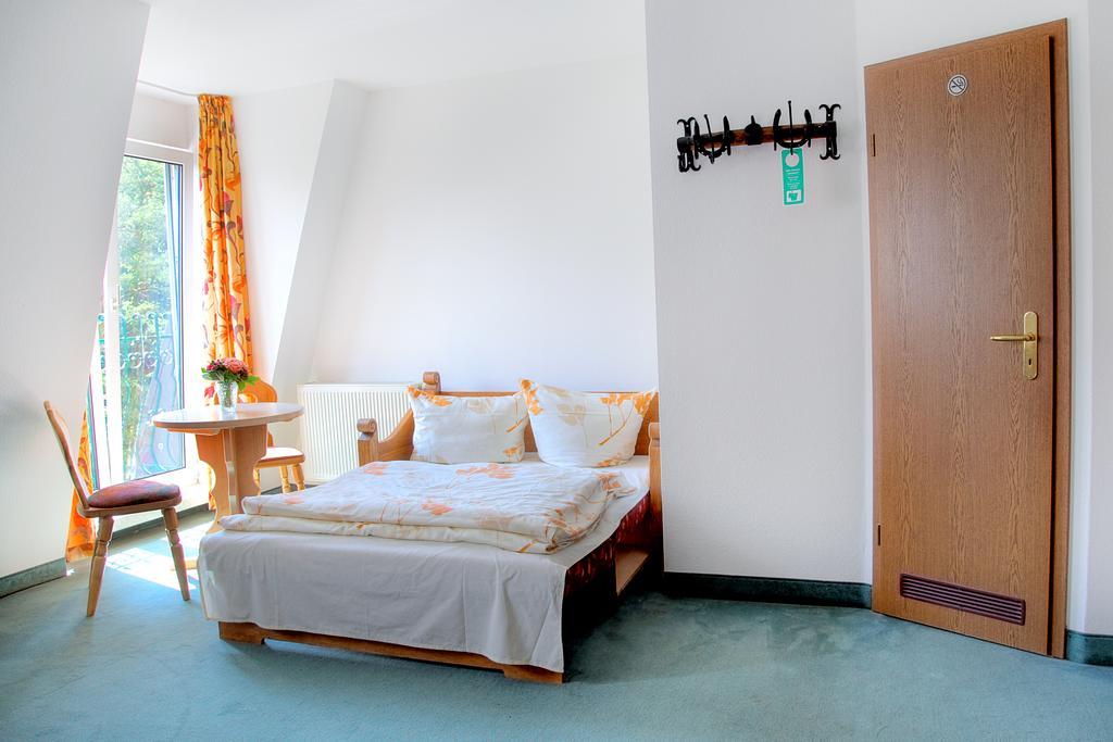 Hotel Am Liepnitzsee Wandlitz Ngoại thất bức ảnh