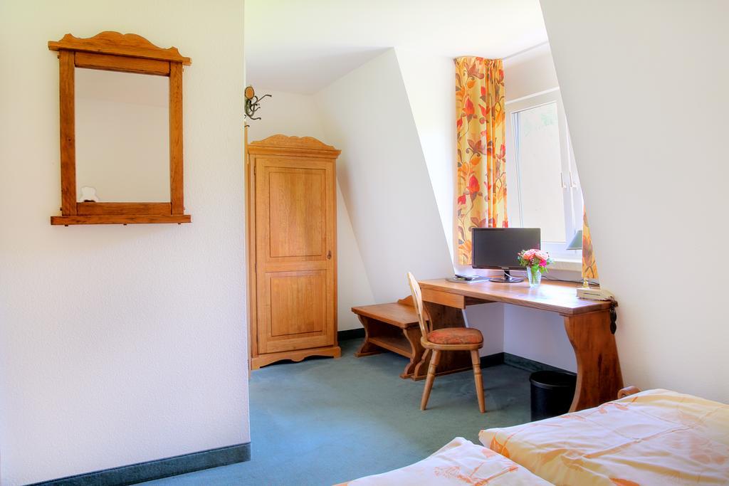 Hotel Am Liepnitzsee Wandlitz Ngoại thất bức ảnh