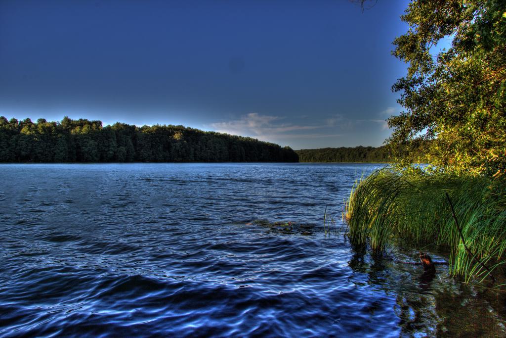 Hotel Am Liepnitzsee Wandlitz Ngoại thất bức ảnh